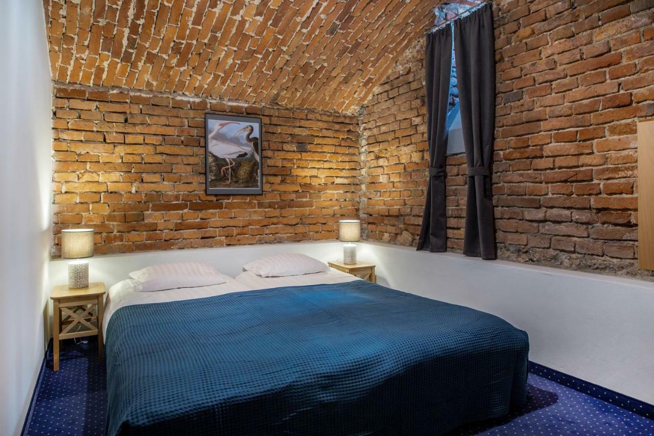 Apartamenty Bluma Krakow Exterior photo