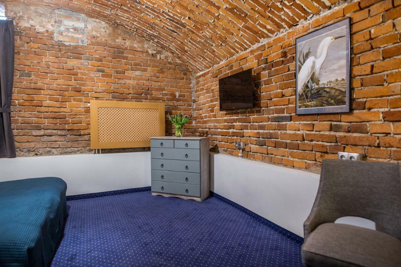 Apartamenty Bluma Krakow Exterior photo