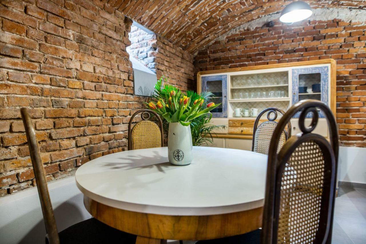 Apartamenty Bluma Krakow Exterior photo