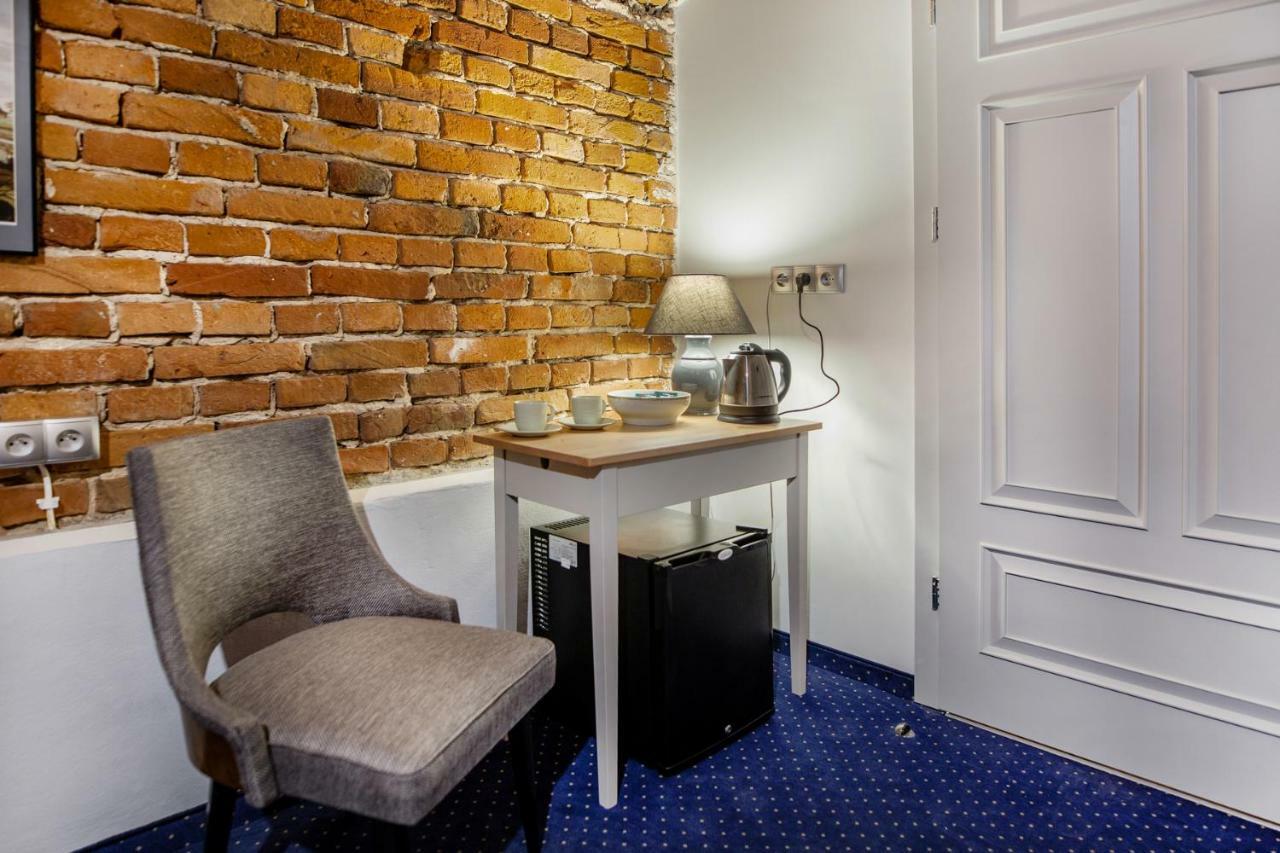 Apartamenty Bluma Krakow Exterior photo