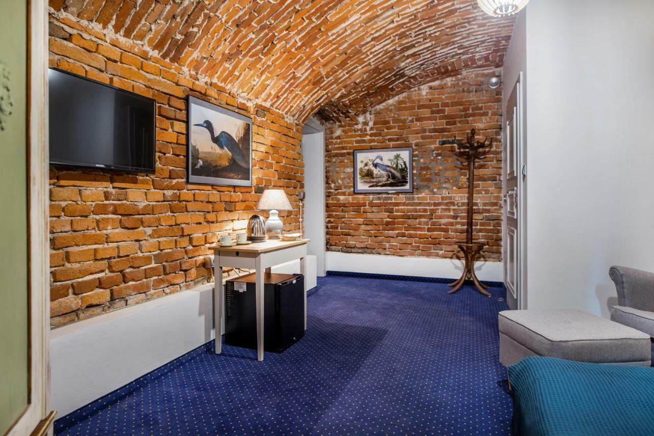 Apartamenty Bluma Krakow Exterior photo