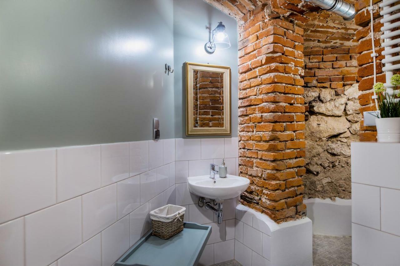 Apartamenty Bluma Krakow Exterior photo