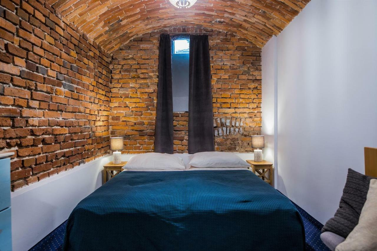 Apartamenty Bluma Krakow Exterior photo